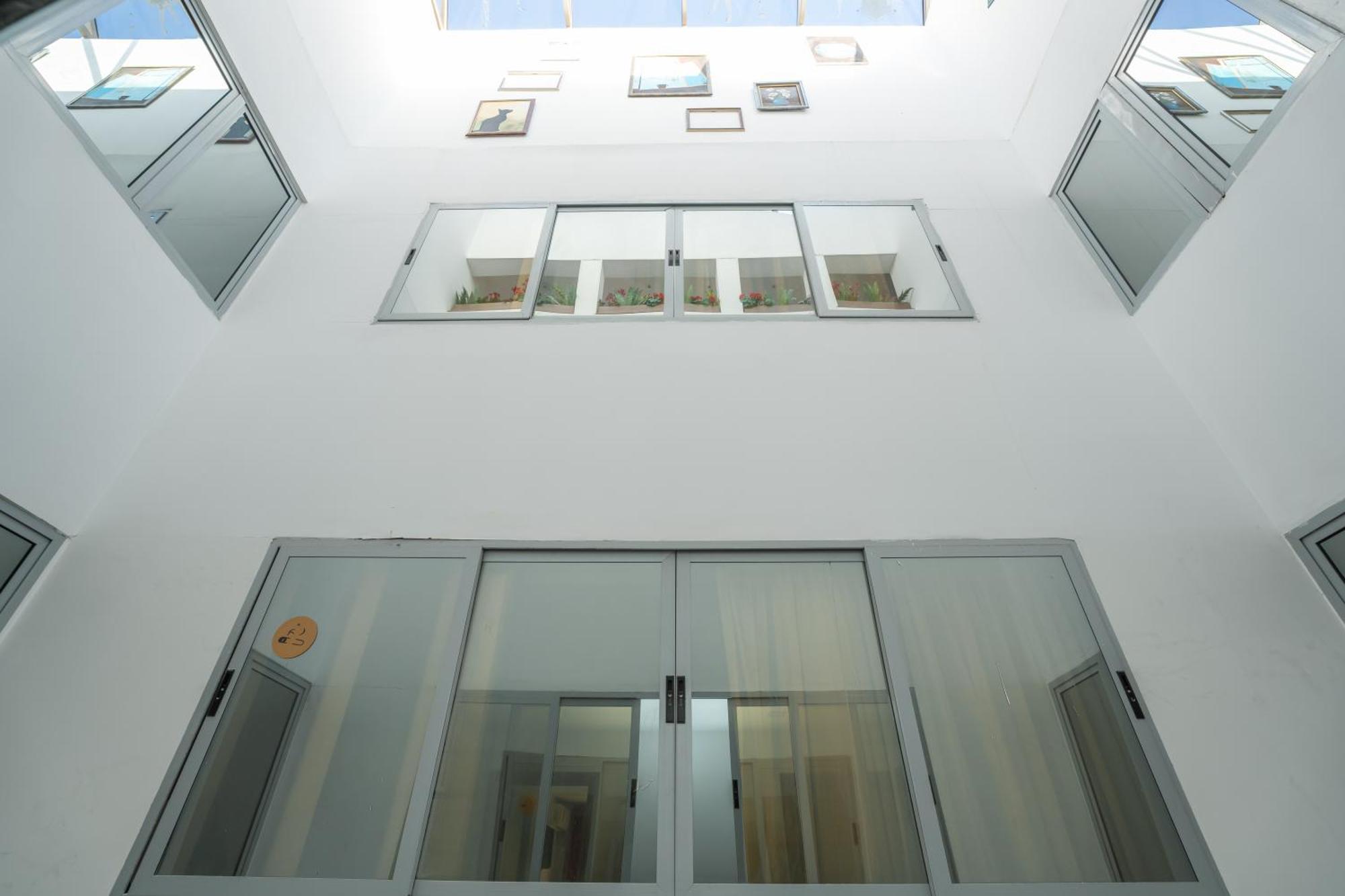 Hotel Liad City Center Букурещ Екстериор снимка