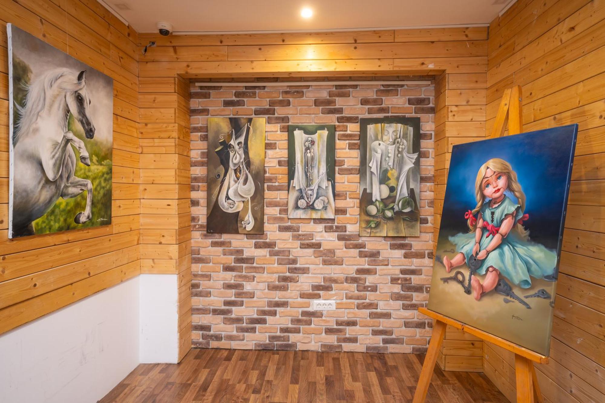 Hotel Liad City Center Букурещ Екстериор снимка