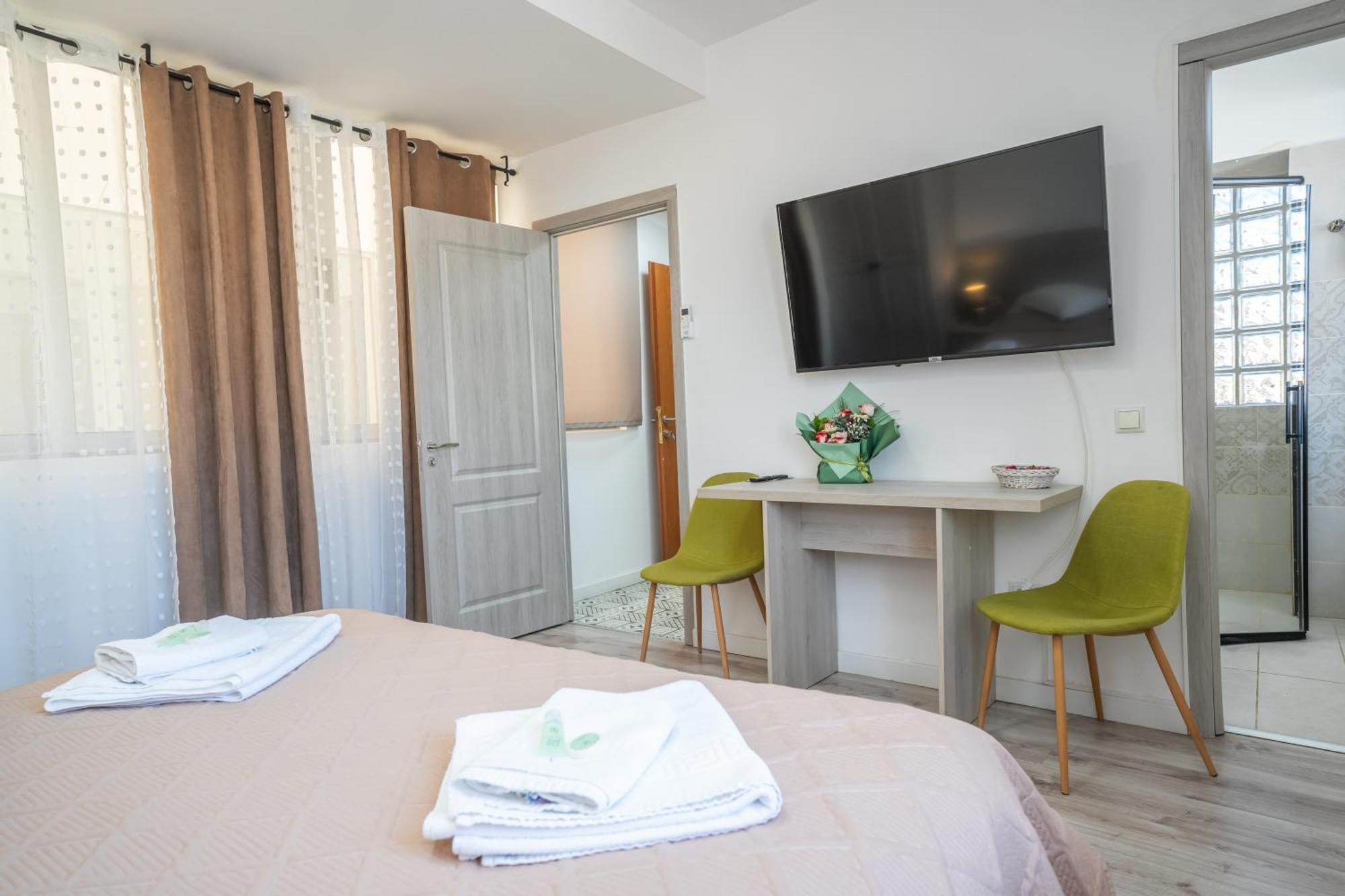 Hotel Liad City Center Букурещ Екстериор снимка
