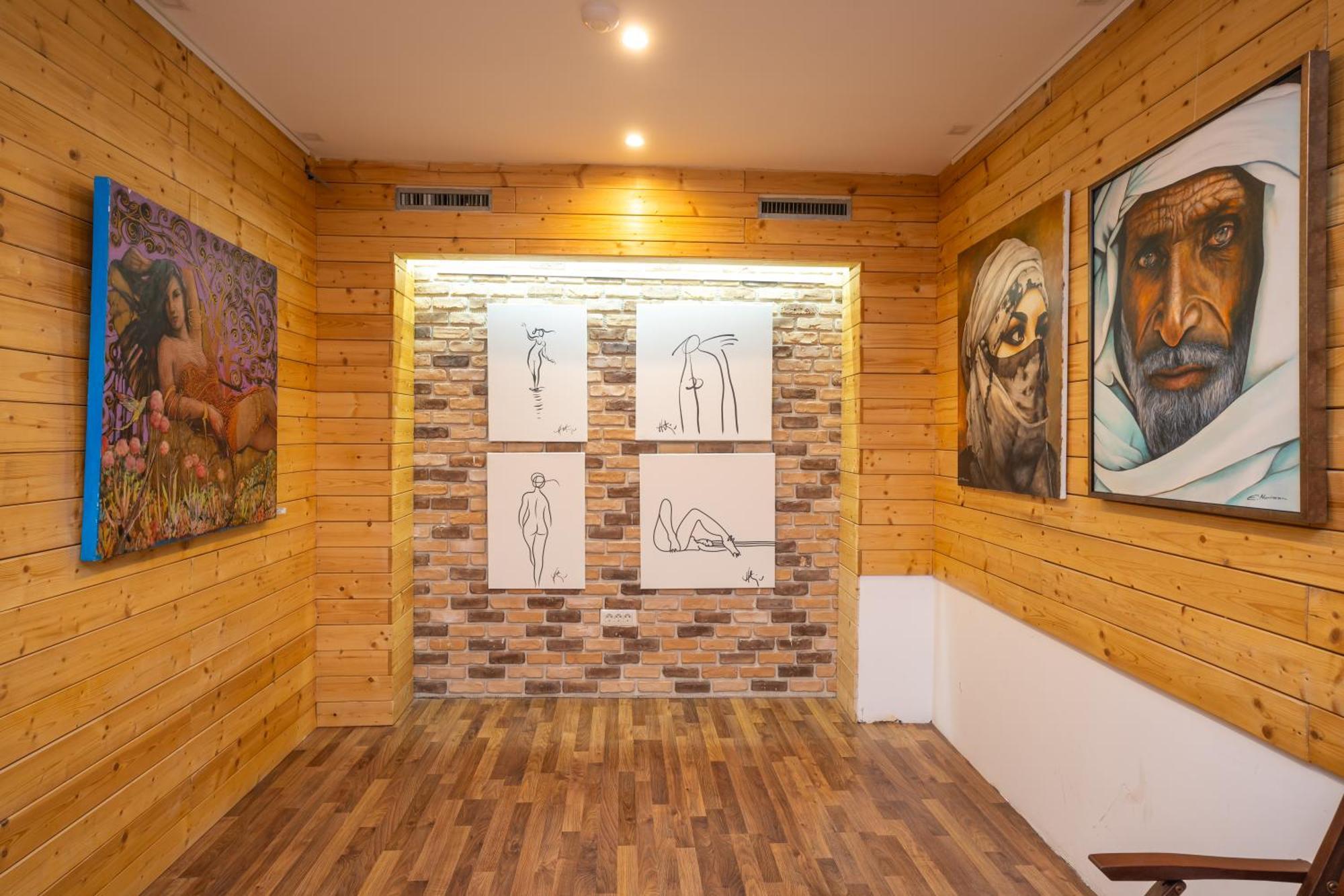Hotel Liad City Center Букурещ Екстериор снимка