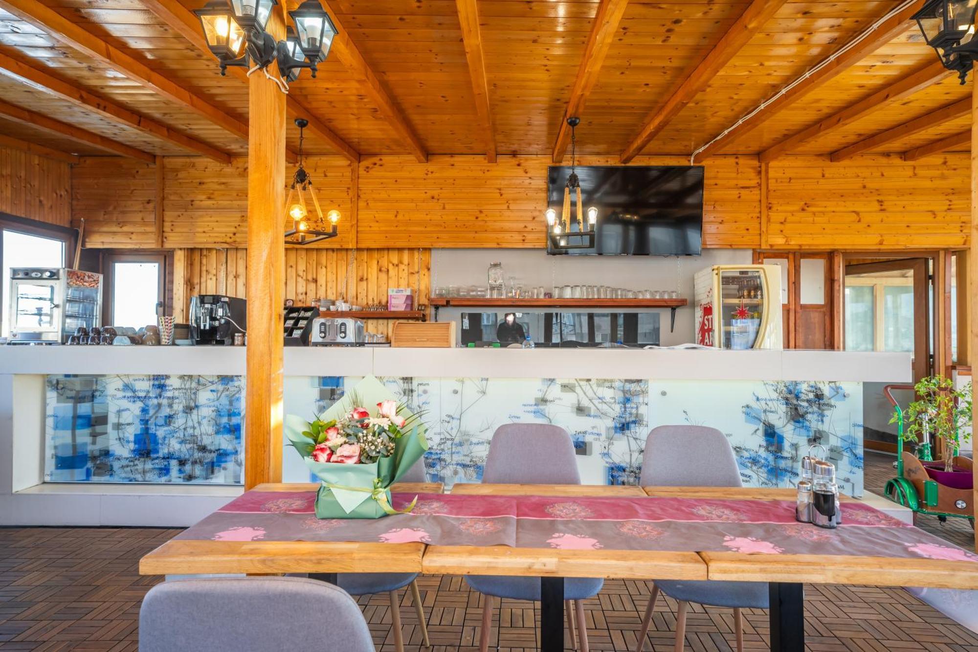 Hotel Liad City Center Букурещ Екстериор снимка