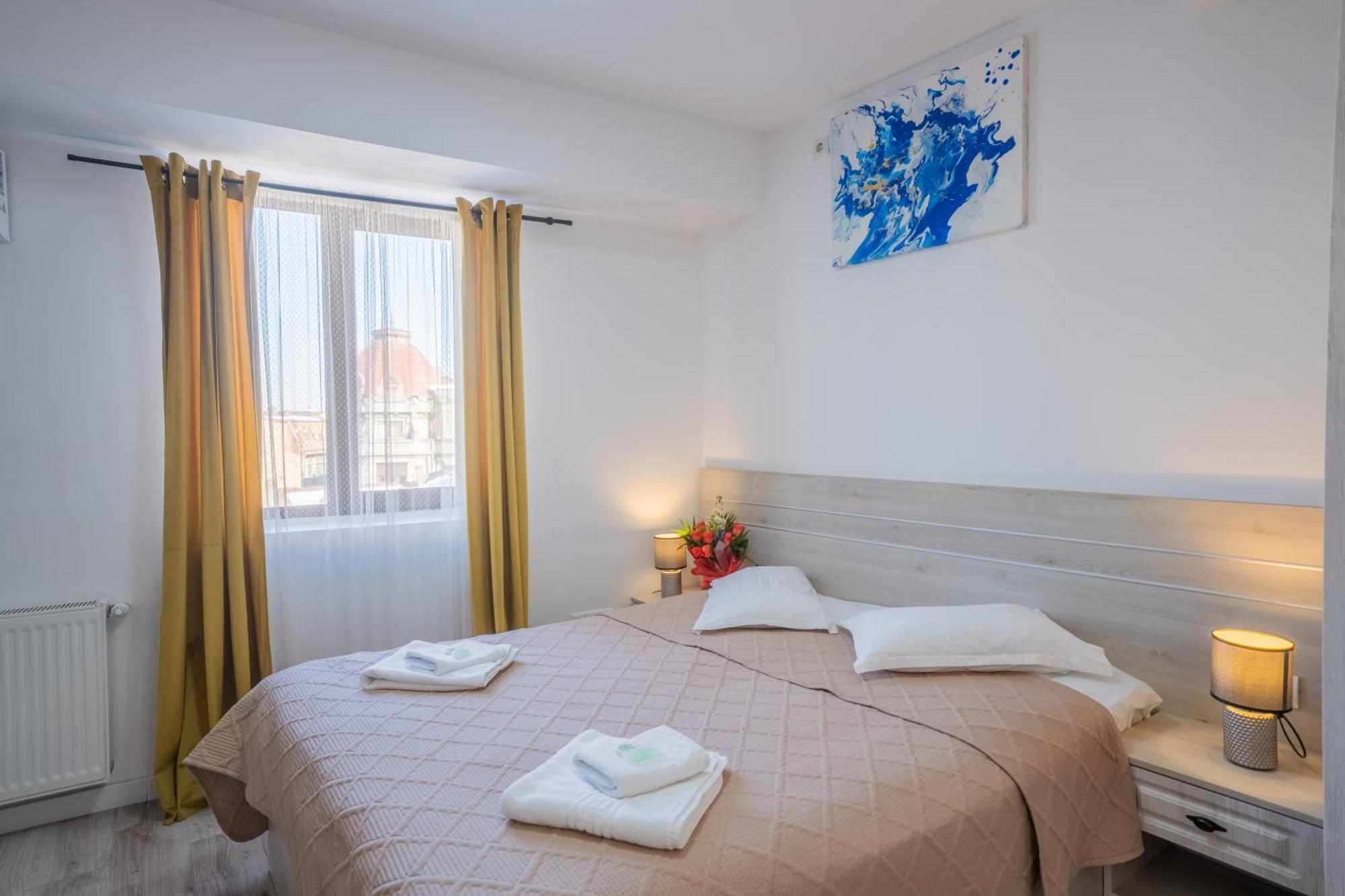Hotel Liad City Center Букурещ Екстериор снимка